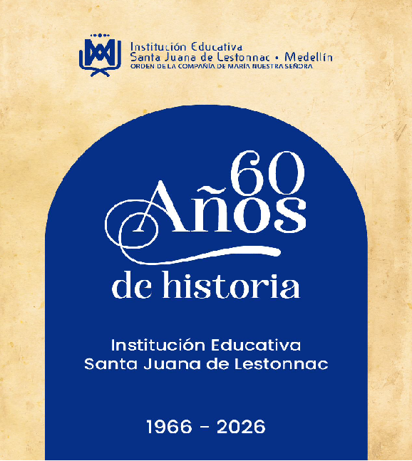 Te invitamos a conocer los 60 años de historia 